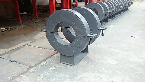 隔熱管托依托當(dāng)?shù)?勢成 質(zhì)產(chǎn)品